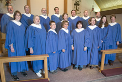 Adult Choir