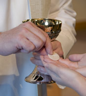 Communion